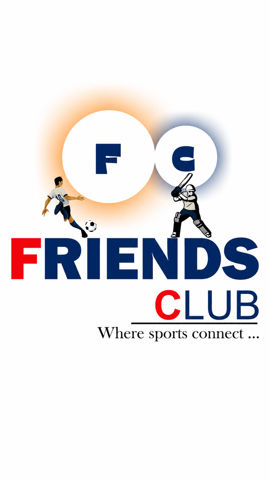 Friends Club